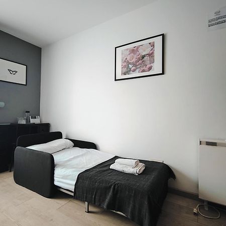 מלון סנטיאגו דה קומפוסטלה Nest El Camino מראה חיצוני תמונה